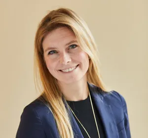 Katy Keating portrait