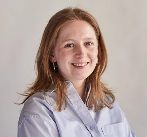 Aimée Rogers portrait