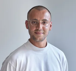 Lucca Ramzan portrait