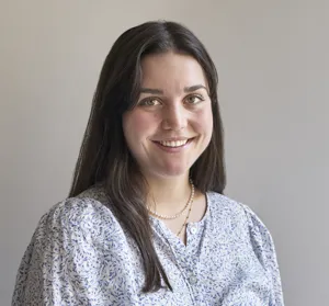 Alexandra Defaix portrait